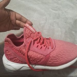 Adidas Running shoes